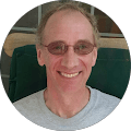 Nick Maufe's profile photo