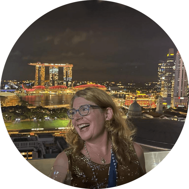 Kristin Stone's profile photo
