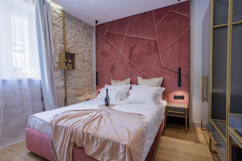 Heritage Rooms Split Olympic Dream image 2