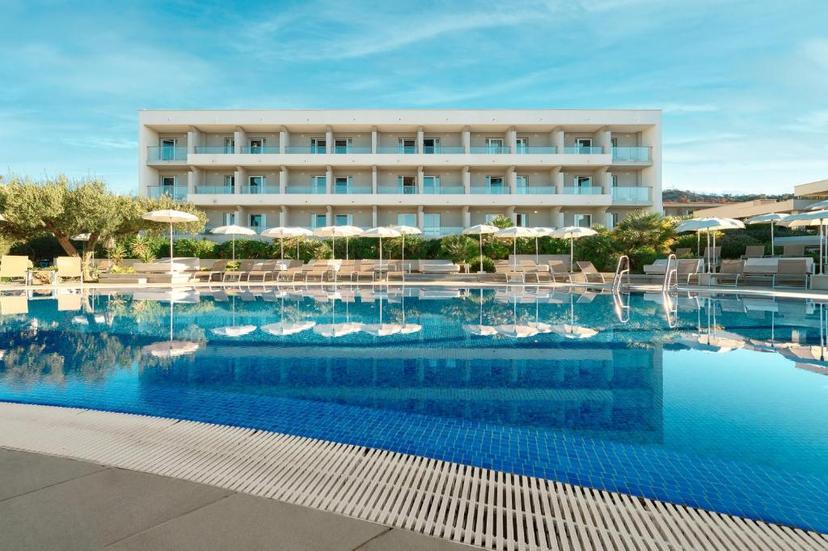 Pharos Hvar Bayhill Hotel image 2