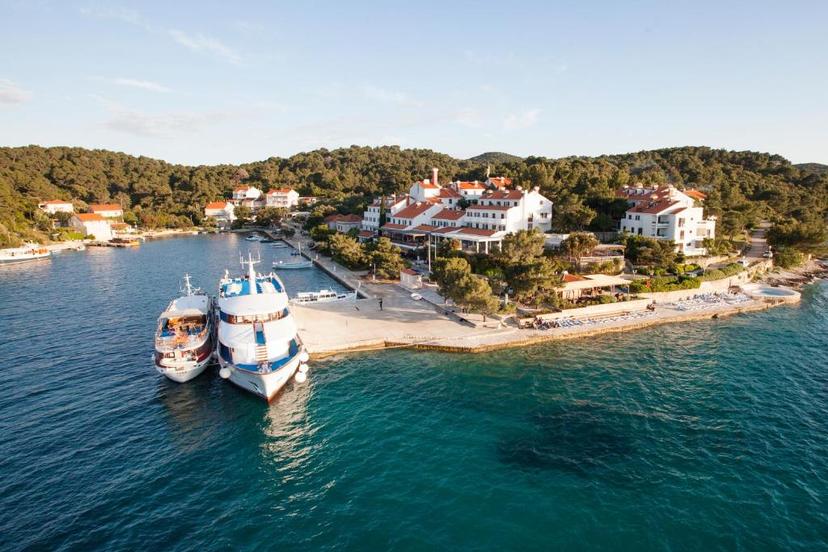 Odisej Mljet image 1