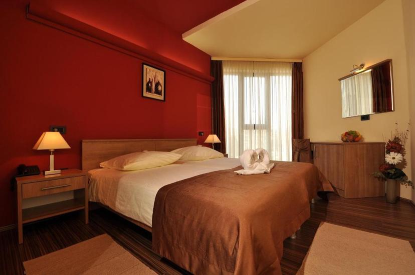Hotel Fontana Buzet image 2
