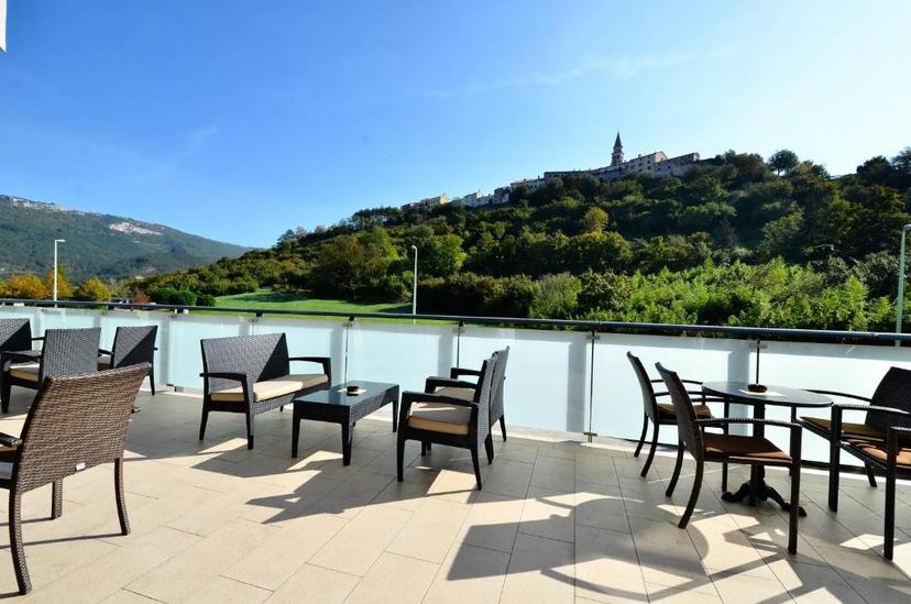 Hotel Fontana Buzet image 3