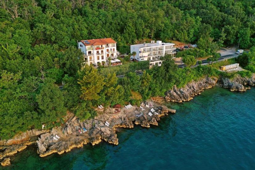 Hotel Stanger image 1