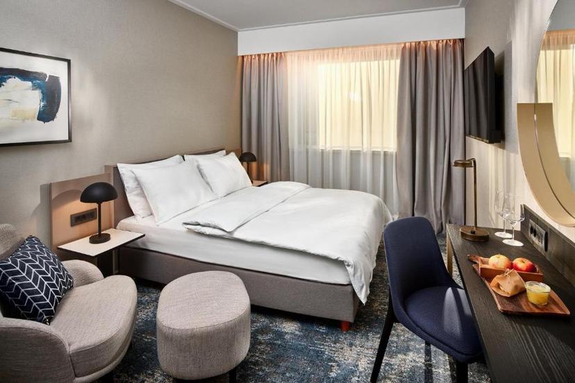 Hotel International by Maistra City Vibes image 2