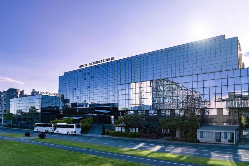 Hotel International by Maistra City Vibes image 1