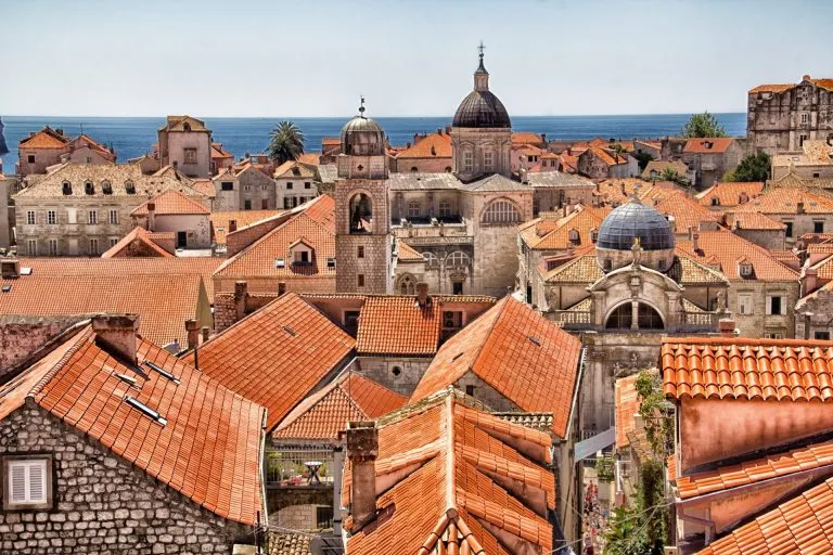 Dubrovnik